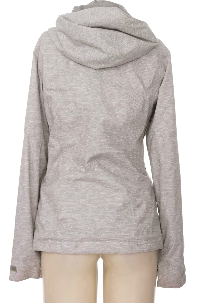 Ropa Deportiva / Salida de Baño color Gris - DECATHLON