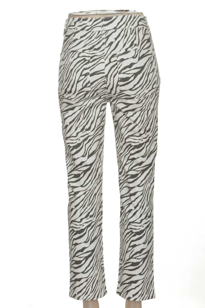 Pantalones color Estampado - Calzedonia