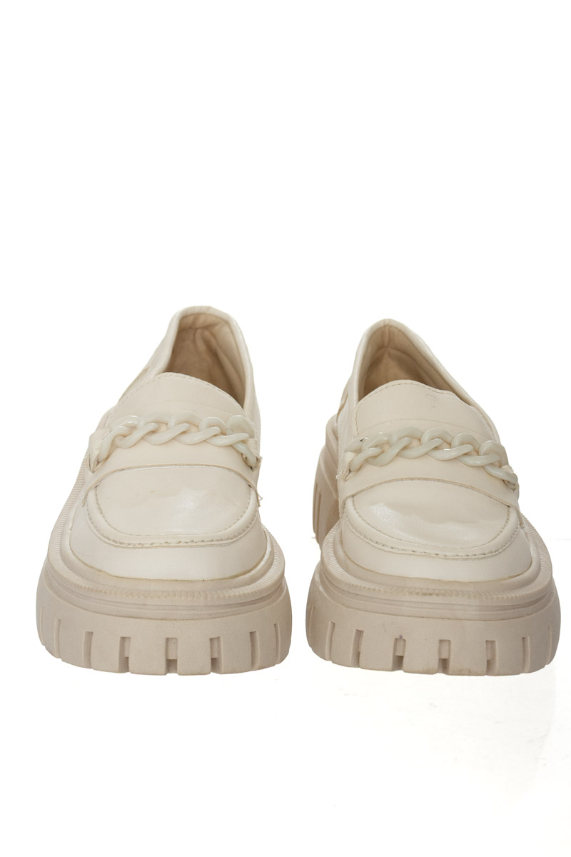 Zapatos color Beige - Urb