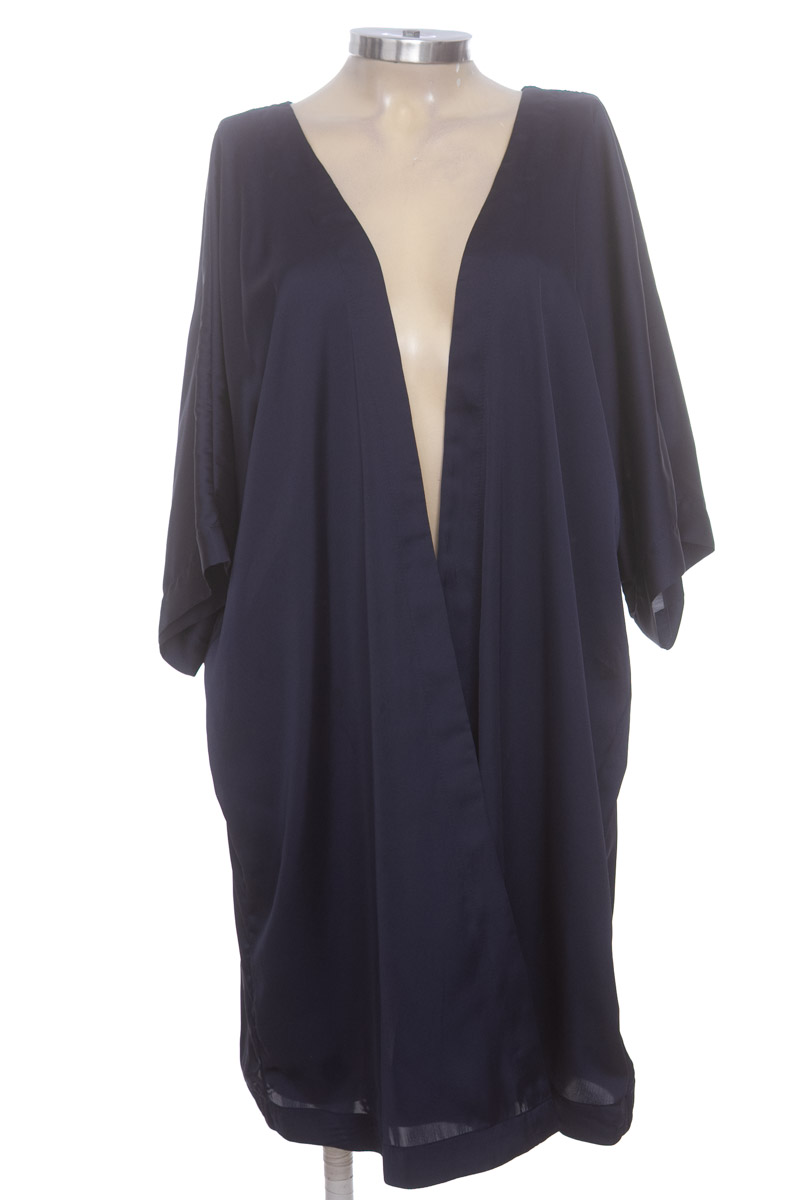 Blusa color Azul - Color Siete