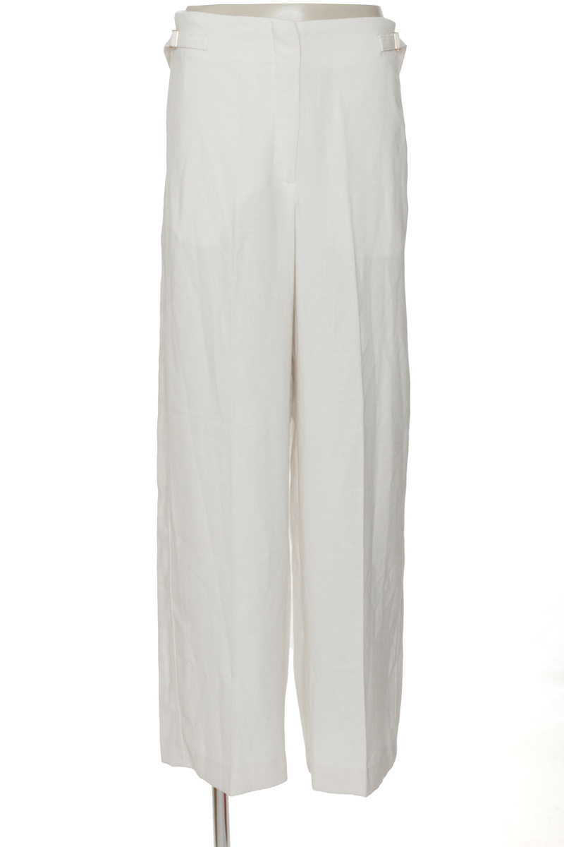 Pantalones color Blanco - H&M