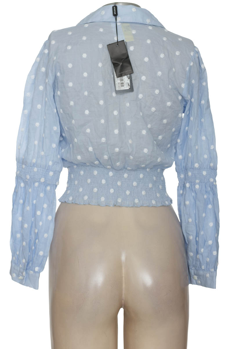 Blusa color Azul - Studio F