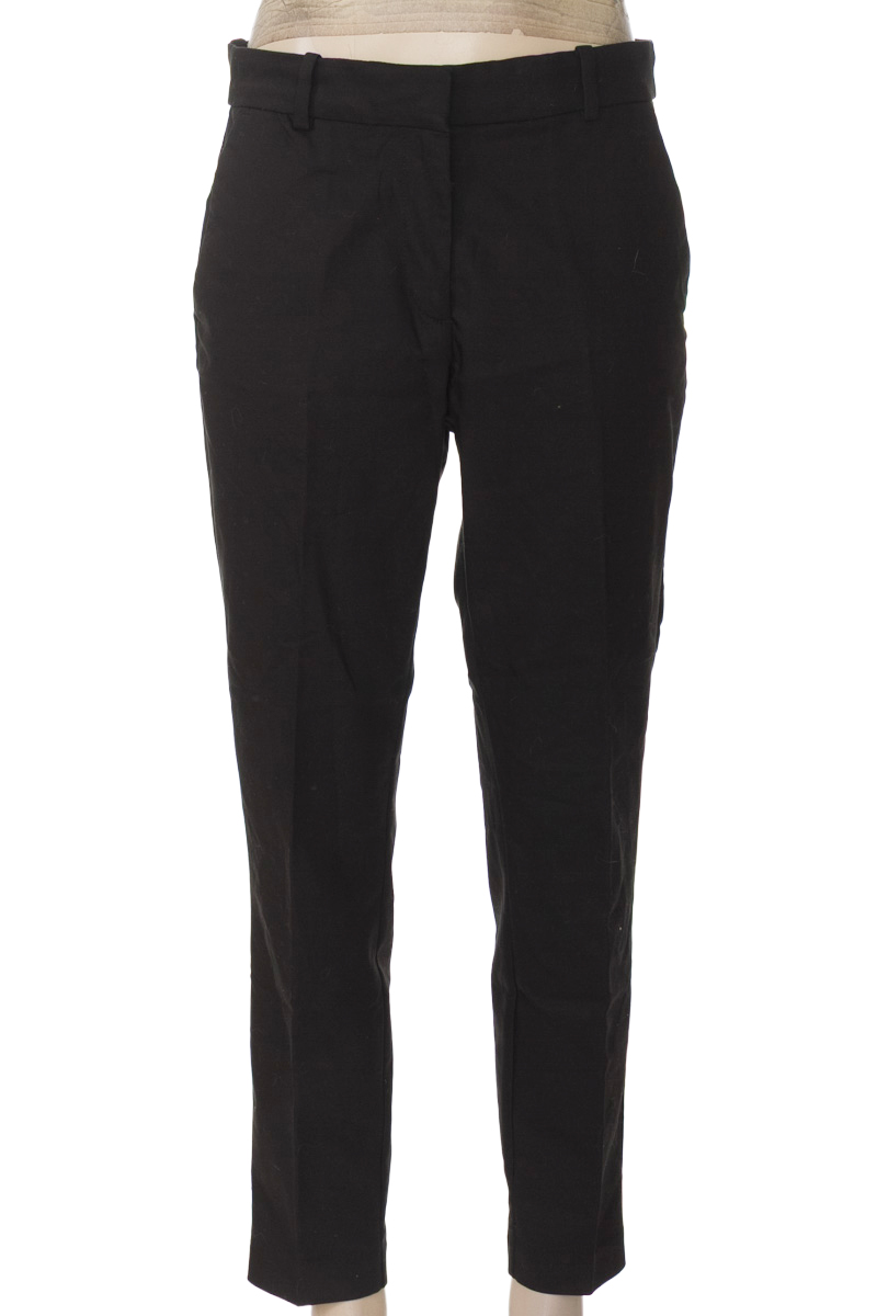 Pantalones color Negro - H&M