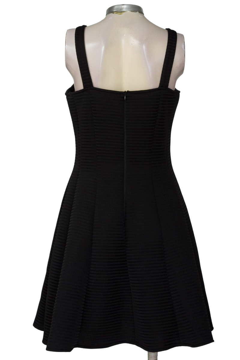 Vestido / Enterizo color Negro - California Inn