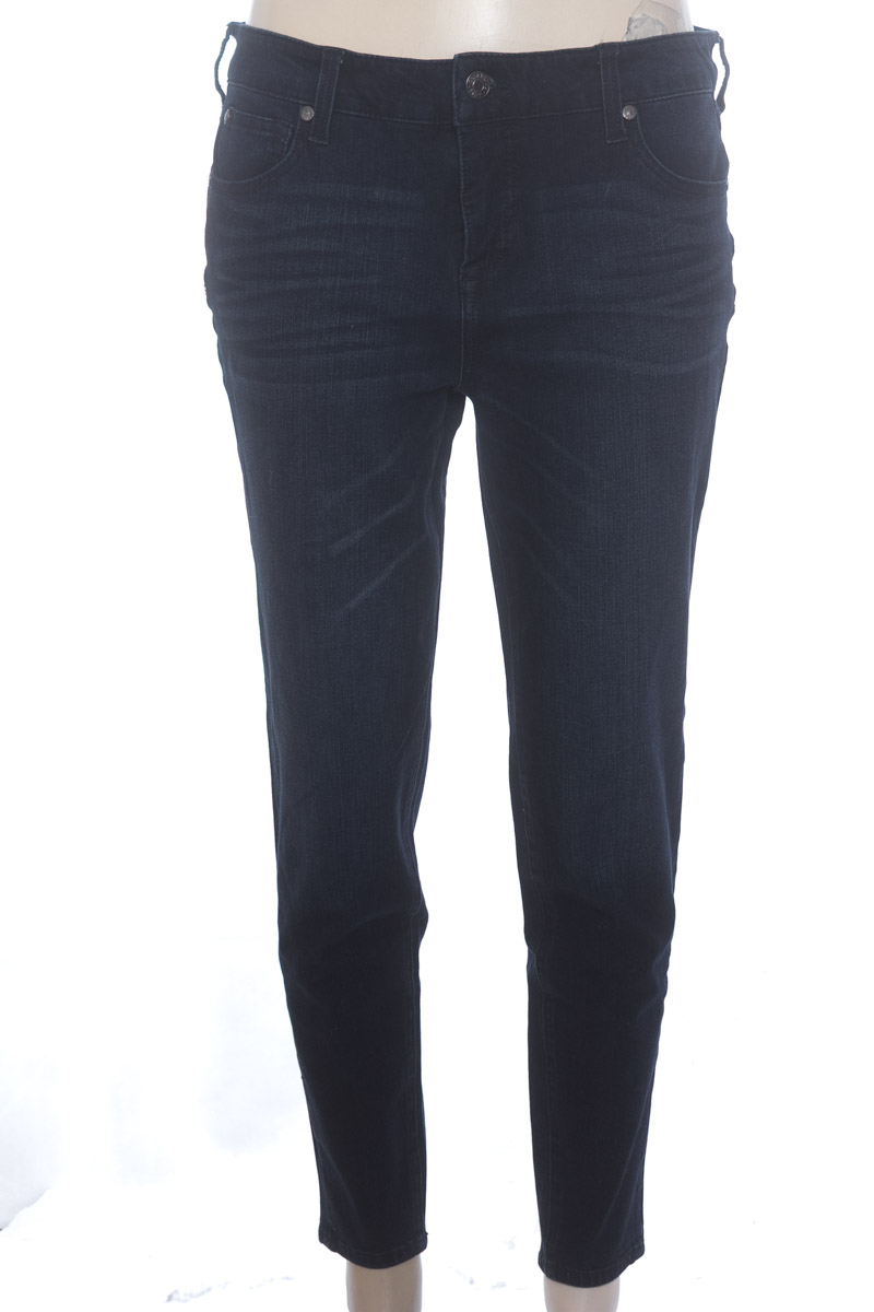 Pantalones color Azul - Celebrity Pink