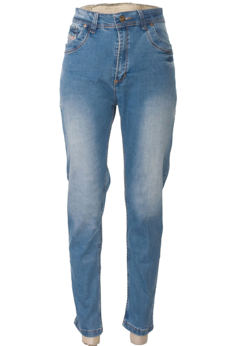 Jean color Azul - Closeando