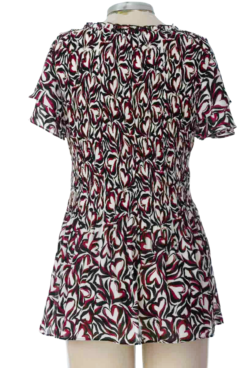 Vestido / Enterizo color Estampado - Belle