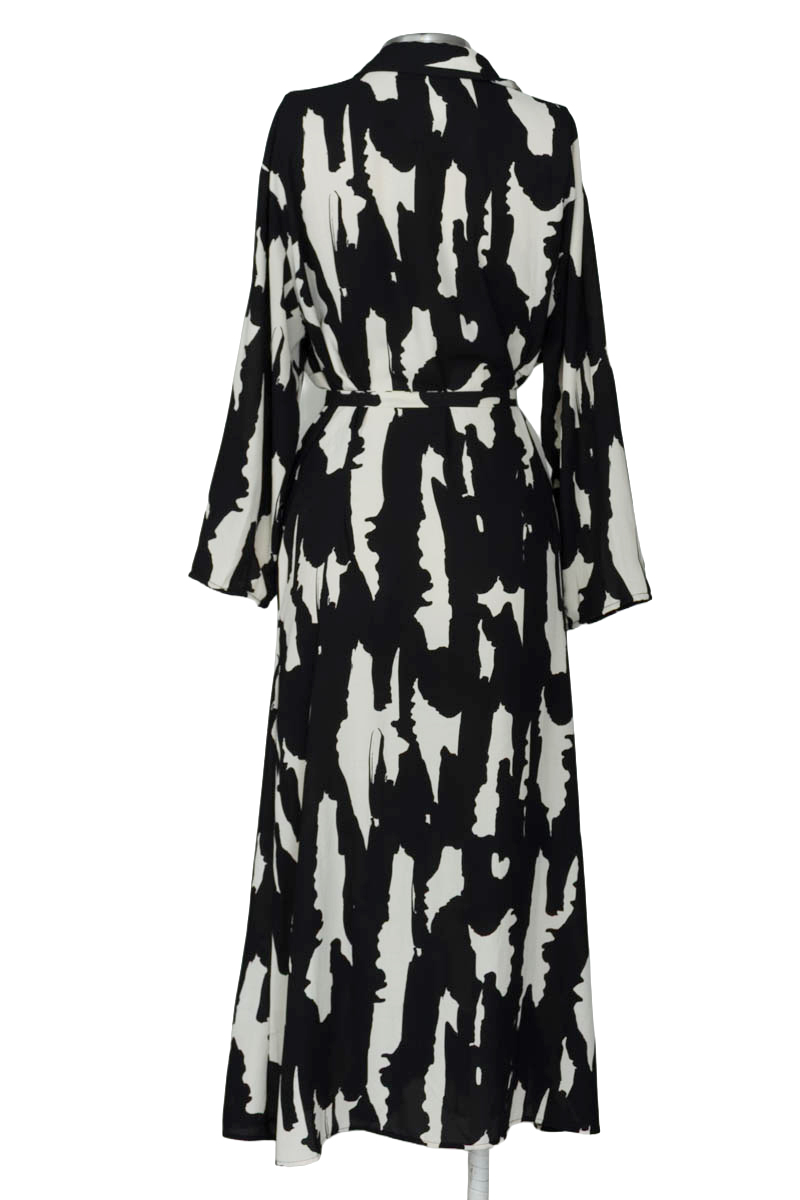 Vestido / Enterizo color Negro - H&M