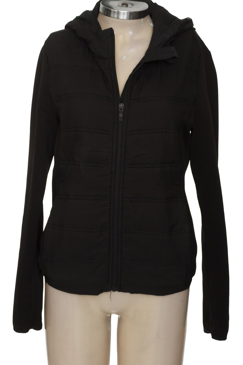 Chaqueta / Abrigo color Negro - Koaj