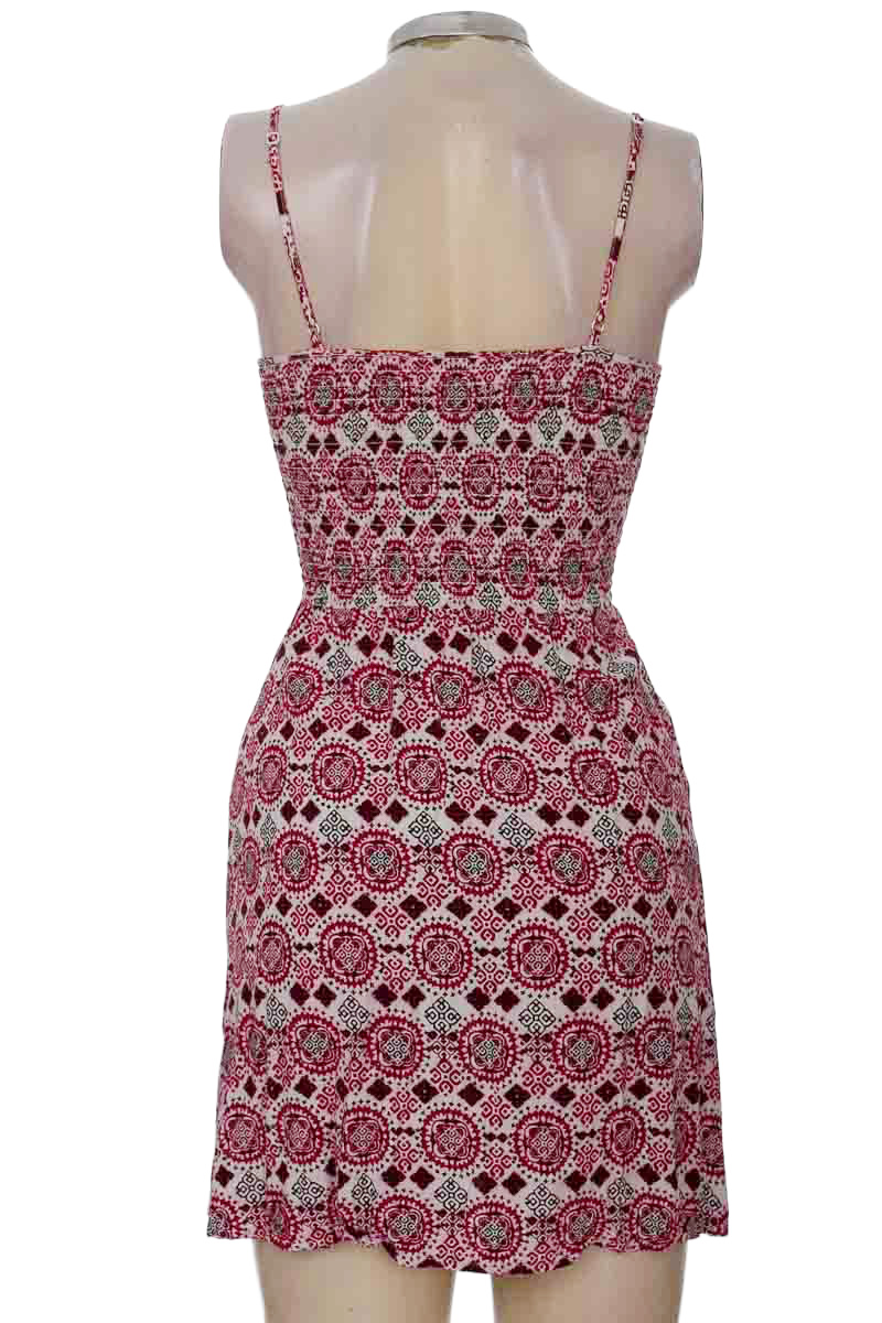 Vestido / Enterizo color Rojo - Divided by H&M