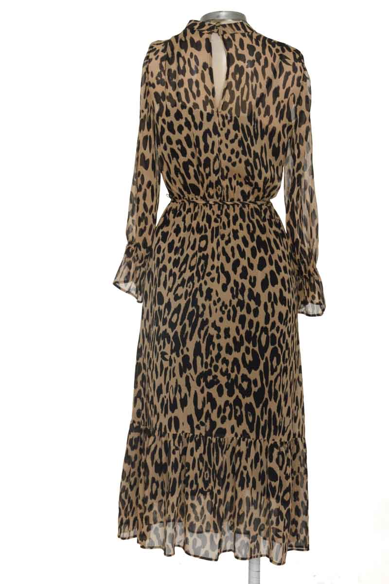 Vestido / Enterizo color Beige - Banana Republic