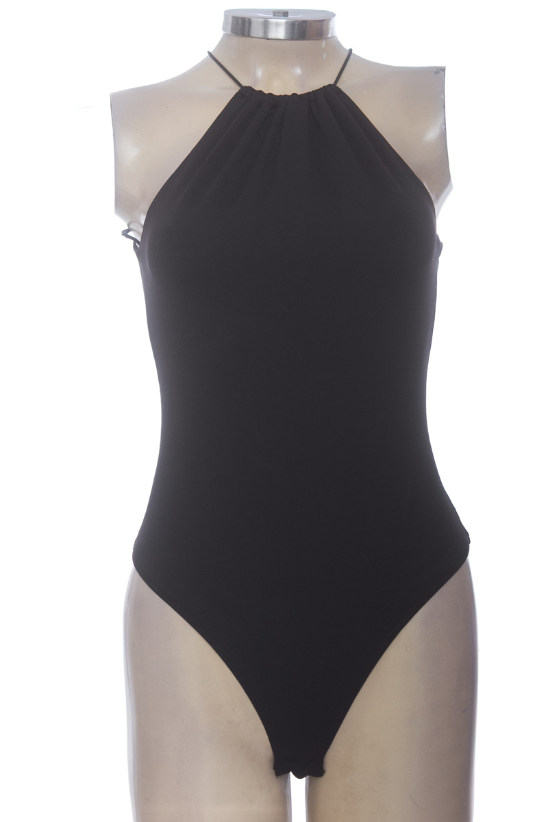 Top / Camiseta color Negro - H&M