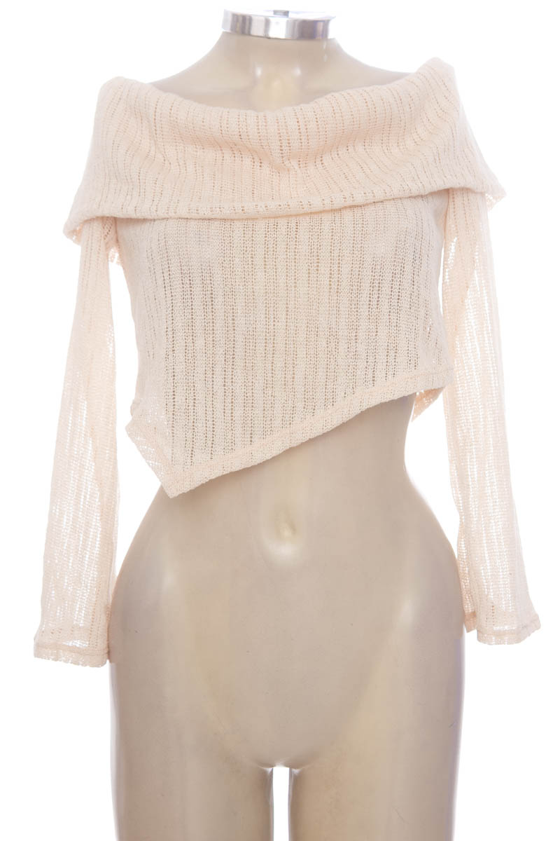 Top / Camiseta color Beige - Karibik