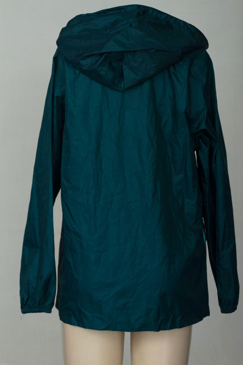 Ropa Deportiva / Salida de Baño color Azul - DECATHLON