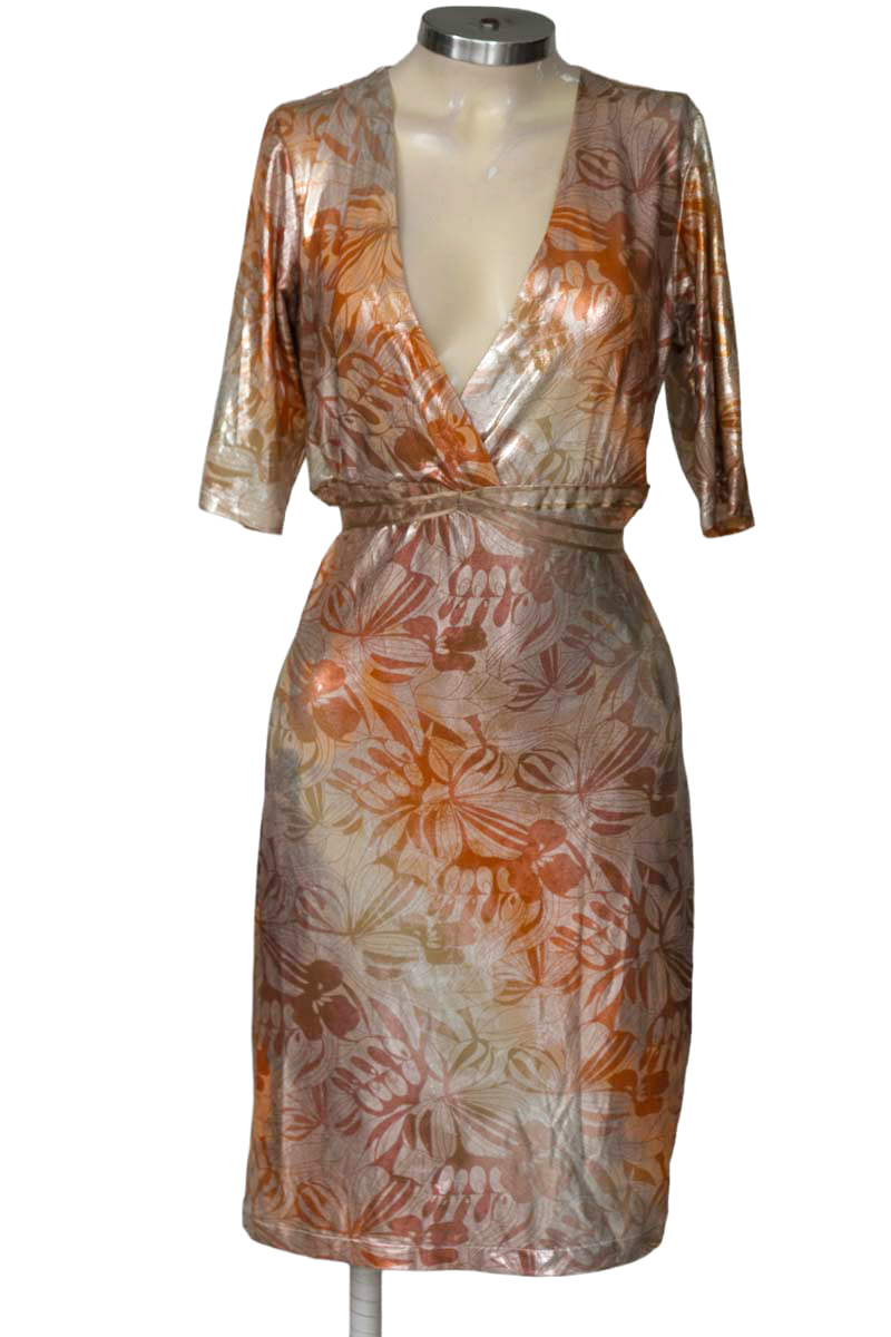 Vestido / Enterizo color Estampado - Closeando