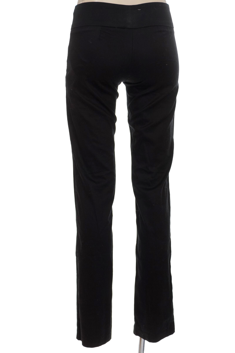 Pantalones color Negro - Studio F