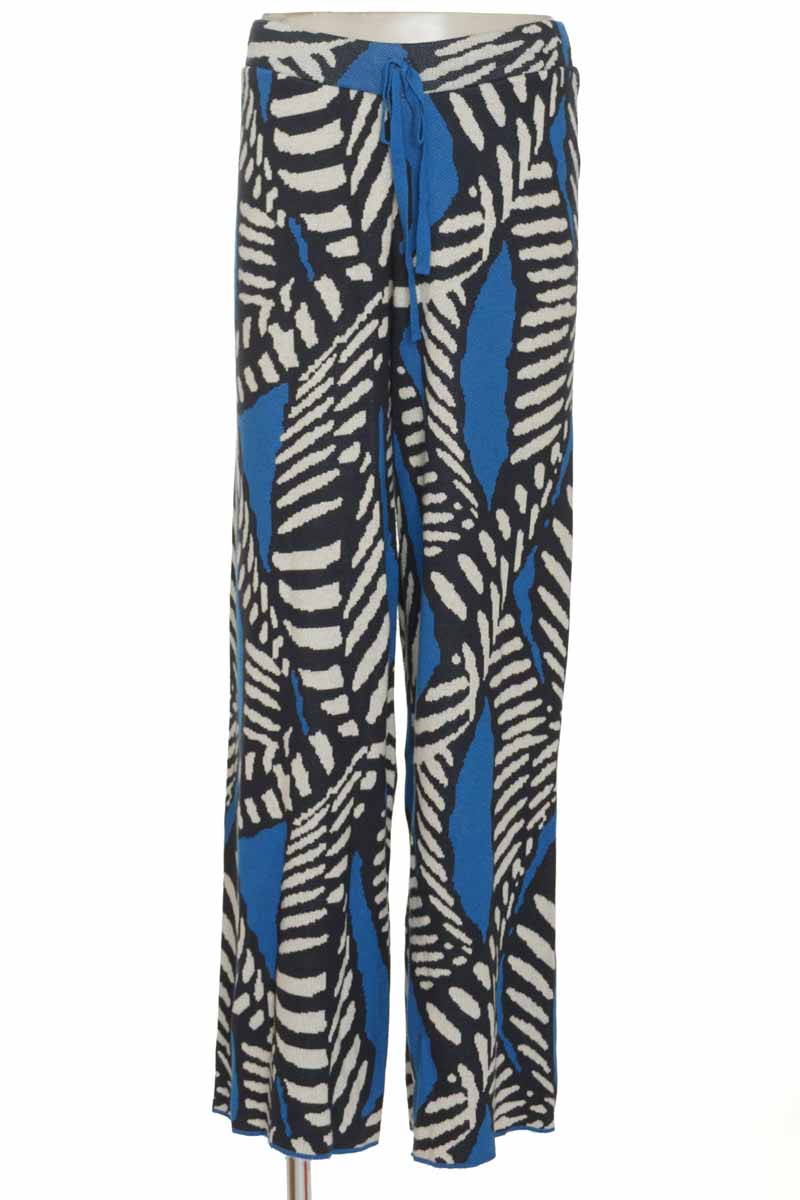 Pantalones color Azul - Arkitect