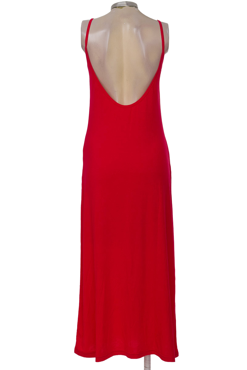 Vestido / Enterizo color Rojo - Ryocco