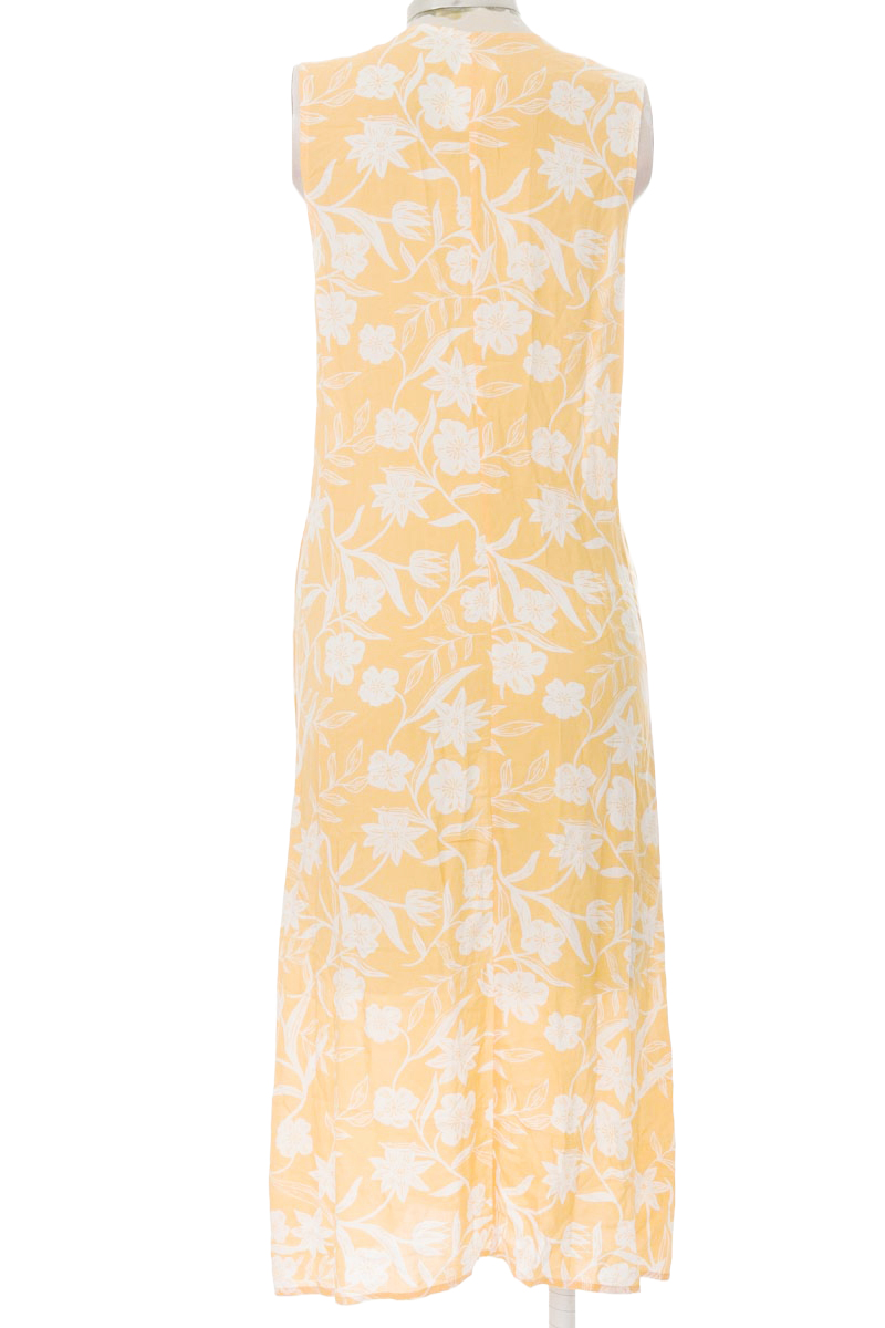 Blusa color Amarillo - Pacifika