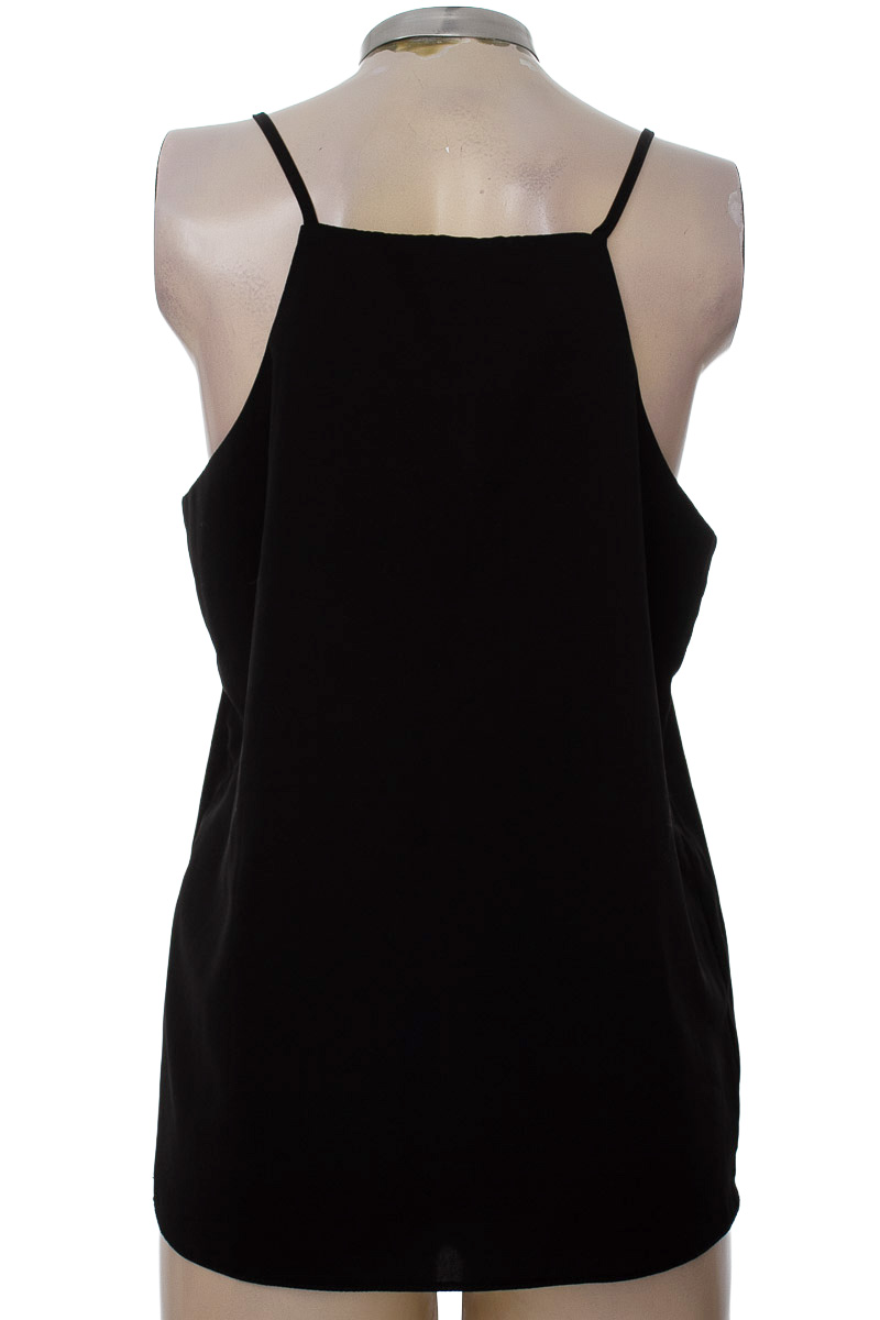 Blusa color Negro - El vestidor