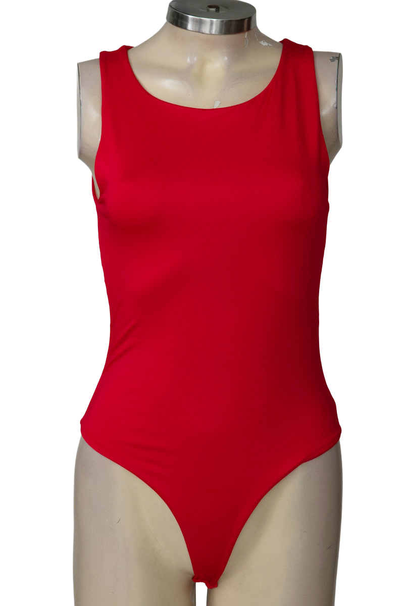 Top / Camiseta color Rojo - Closeando