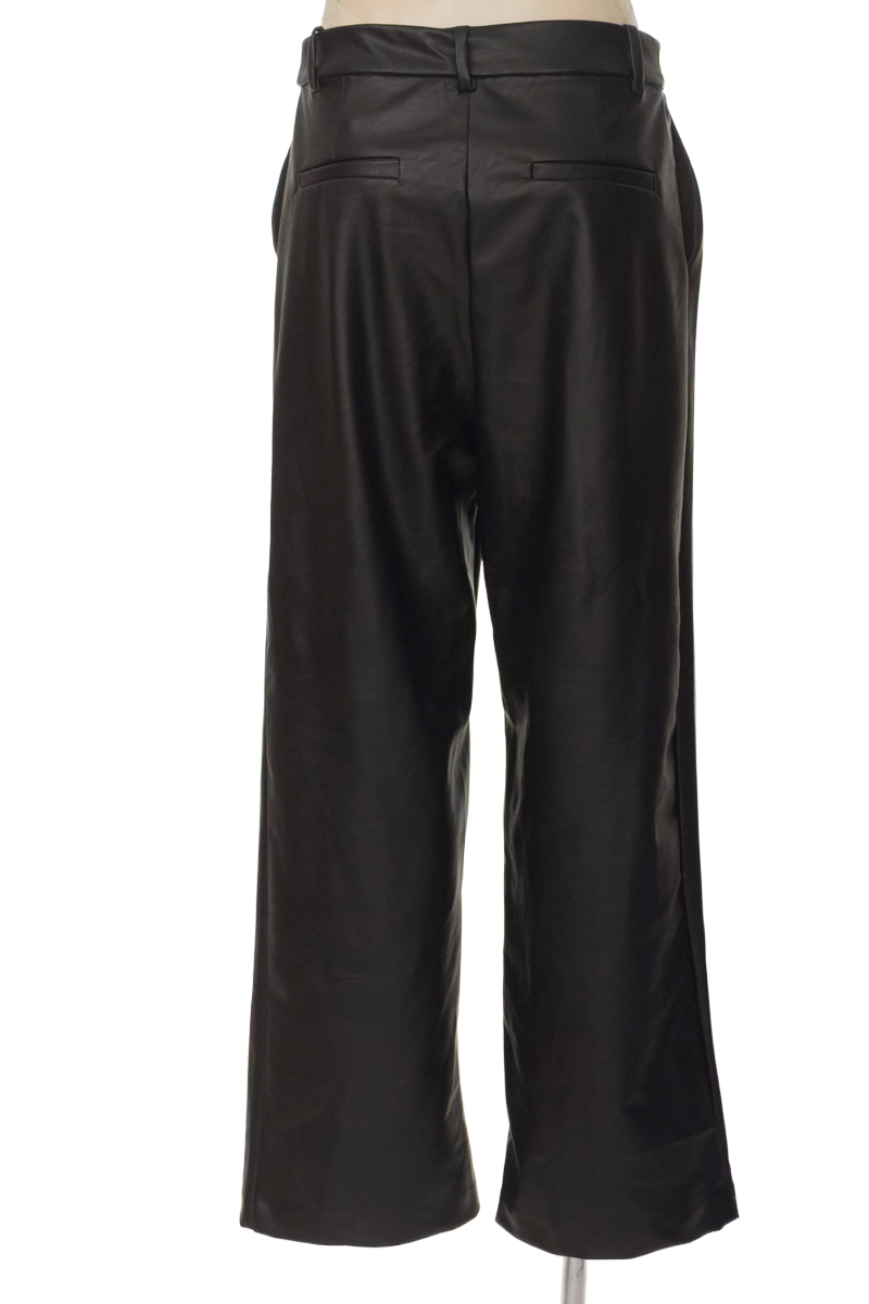 Pantalones color Negro - H&M