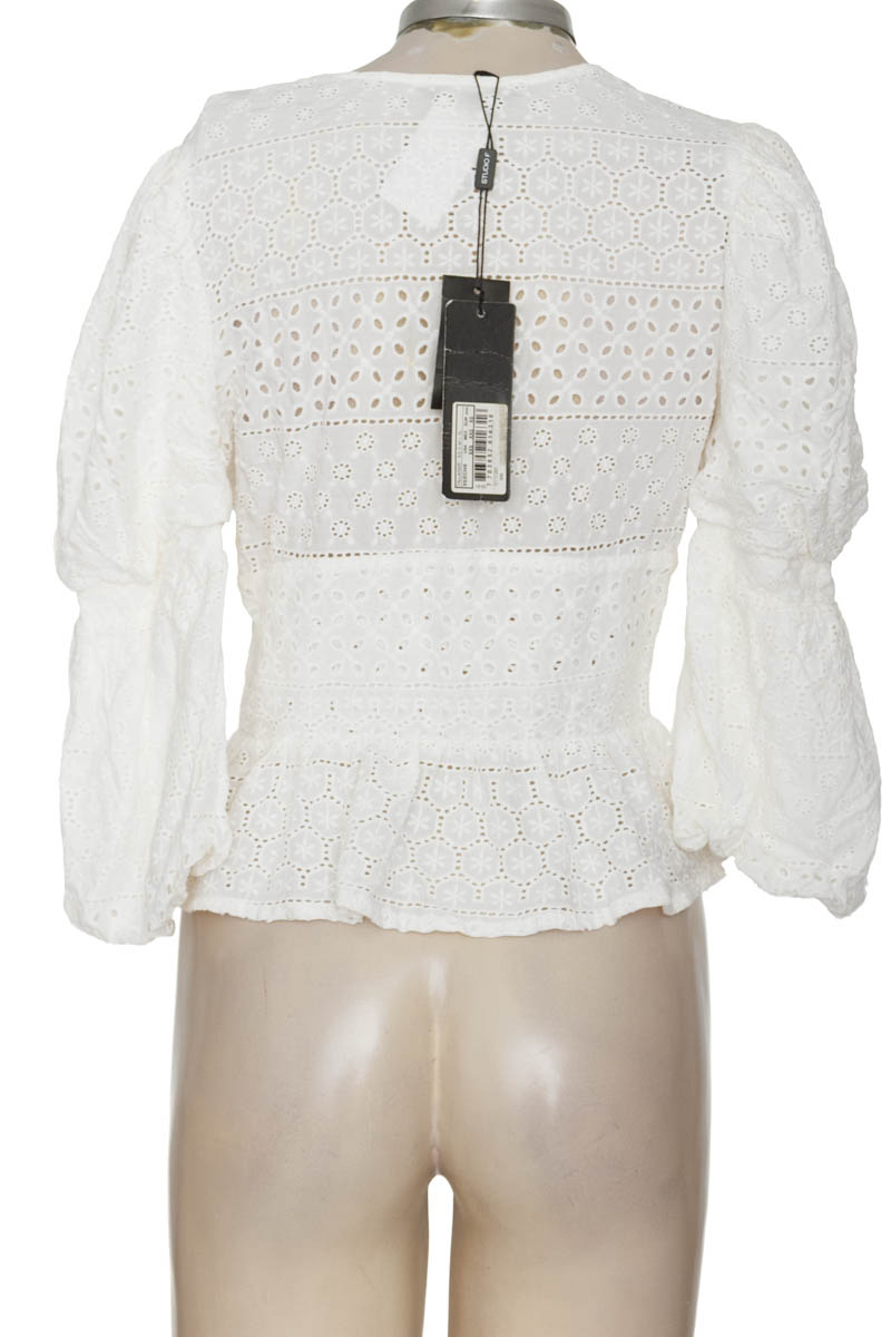 Blusa color Blanco - Studio F