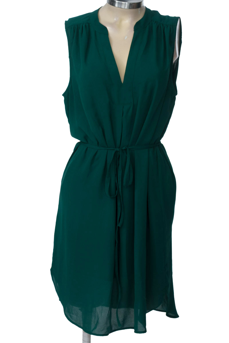 Vestido / Enterizo color Verde - H&M