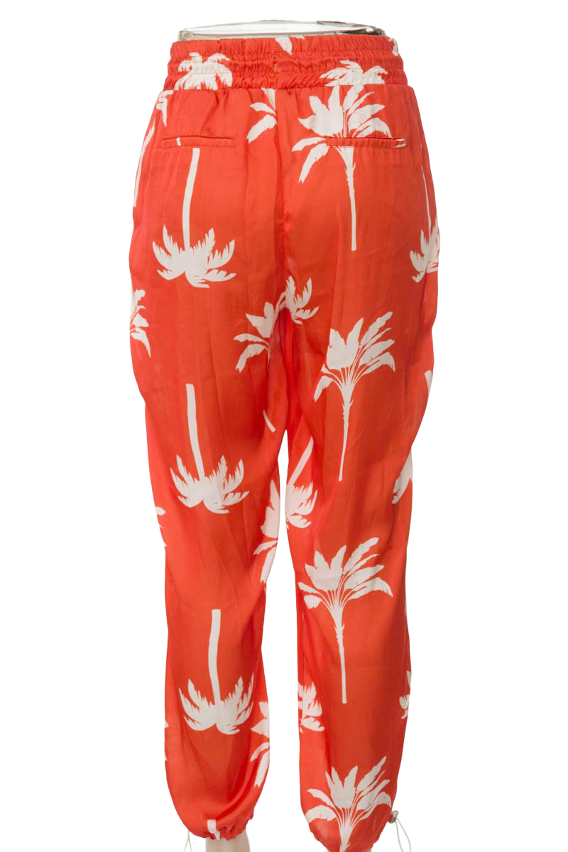 Pantalones color Naranja - Mossimo