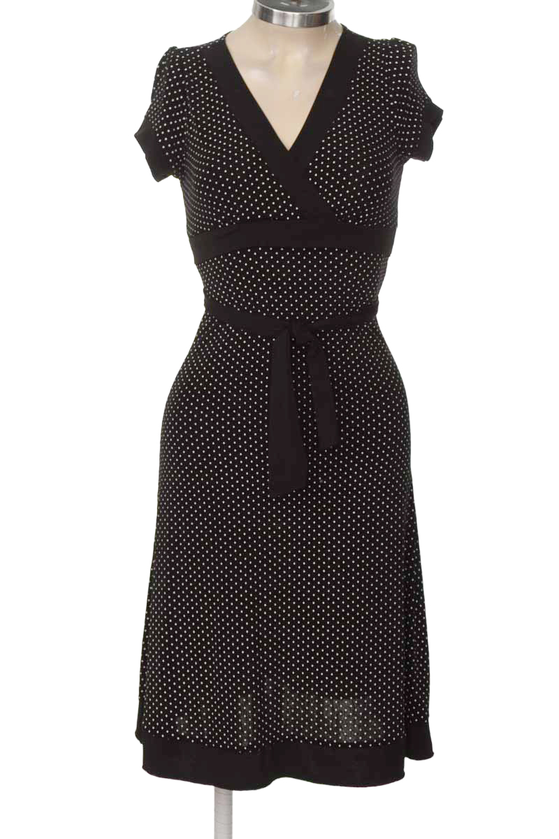 Vestido / Enterizo color Negro - Vanity