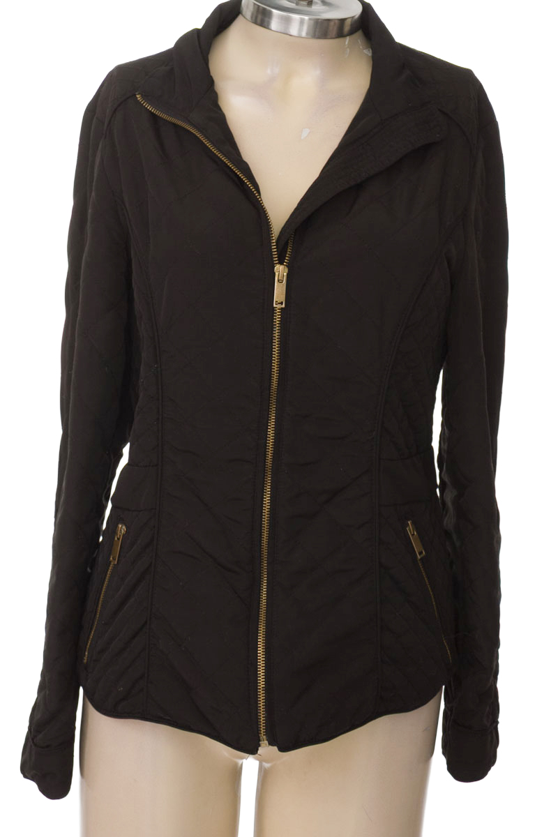 Chaqueta / Abrigo color Negro - Koaj