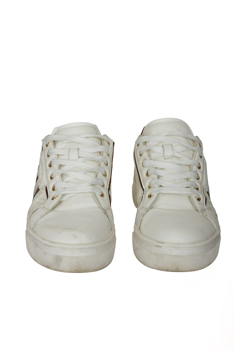 Zapatos color Blanco - Aldo