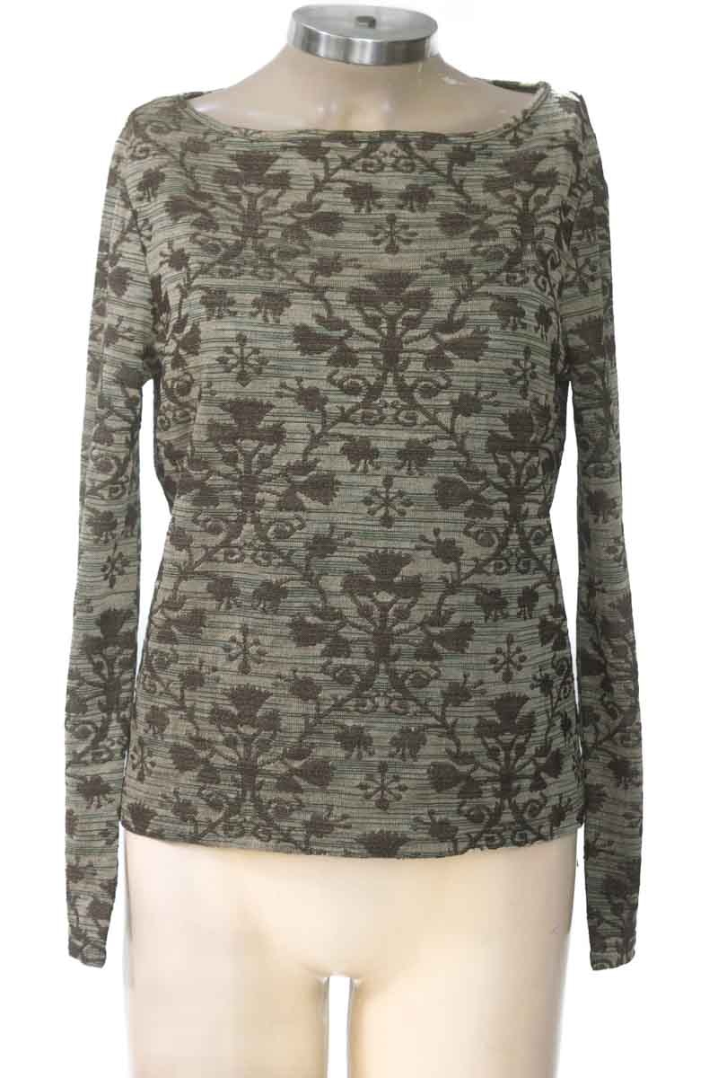 Sweater color Verde - Jones New York