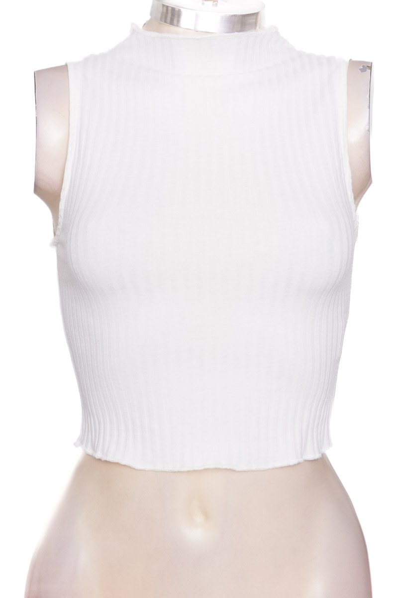 Top / Camiseta color Blanco - Seven Seven