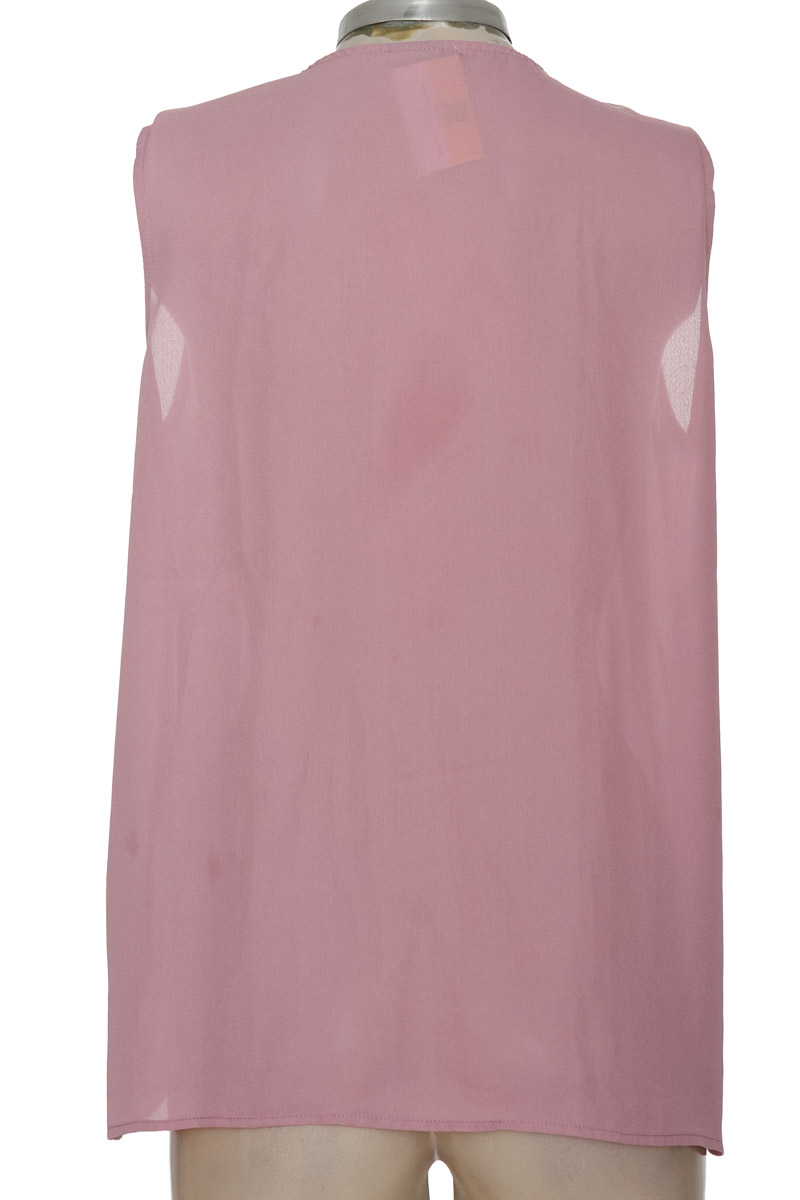 Blusa color Morado - Closeando