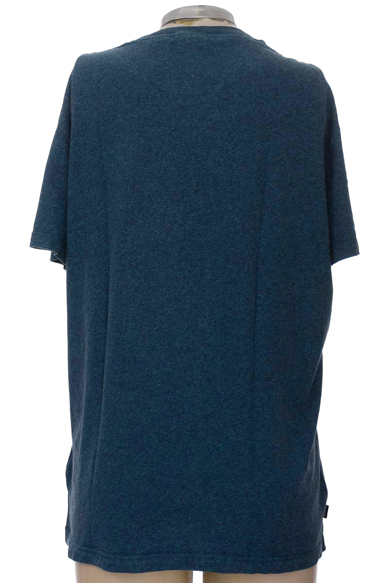 Top / Camiseta color Azul - Superdry