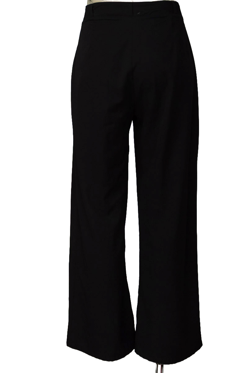 Pantalones color Negro - Closeando