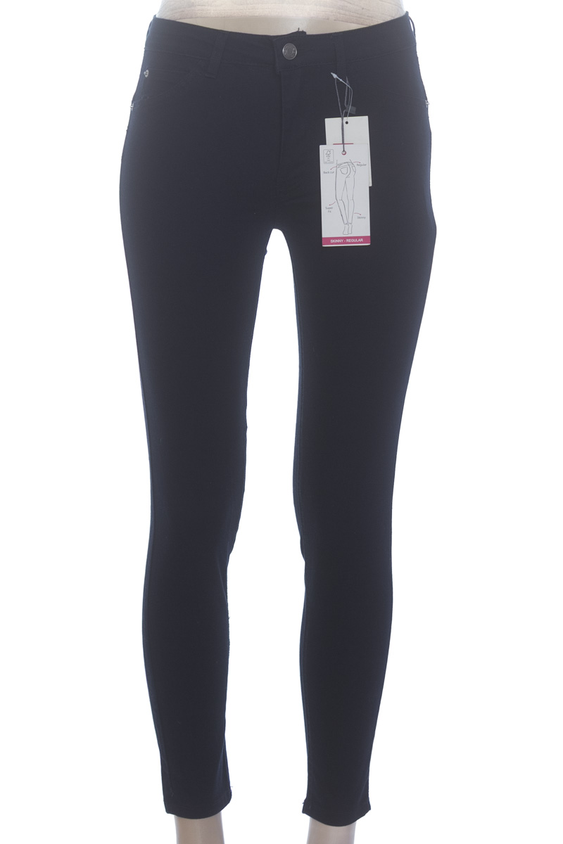 Pantalones color Azul - Sybilla