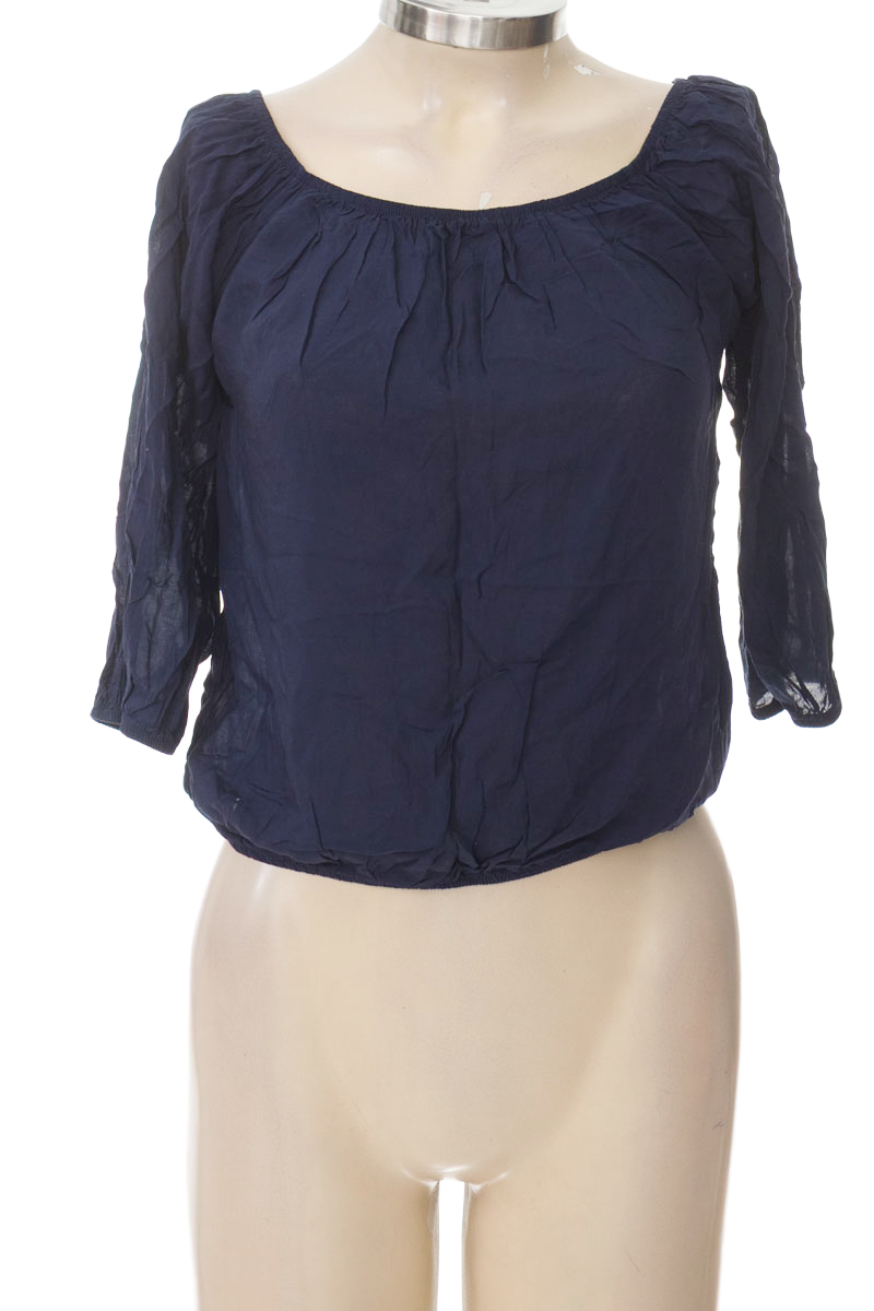 Blusa color Azul - Pacifika