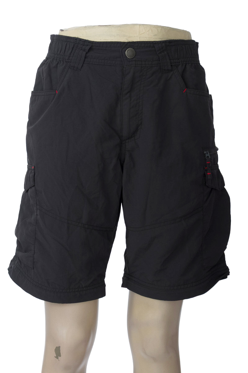 Bermuda - Pantaloneta color Gris - DECATHLON