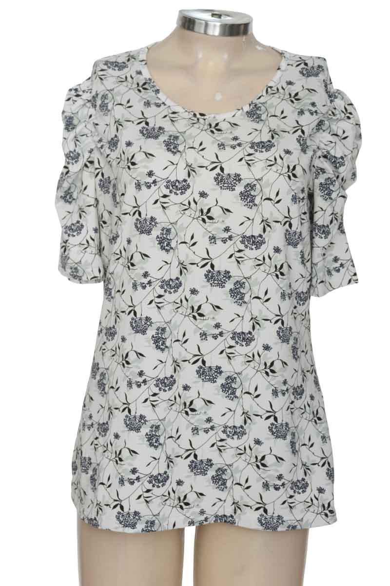 Top / Camiseta color Estampado - PATPRIMO