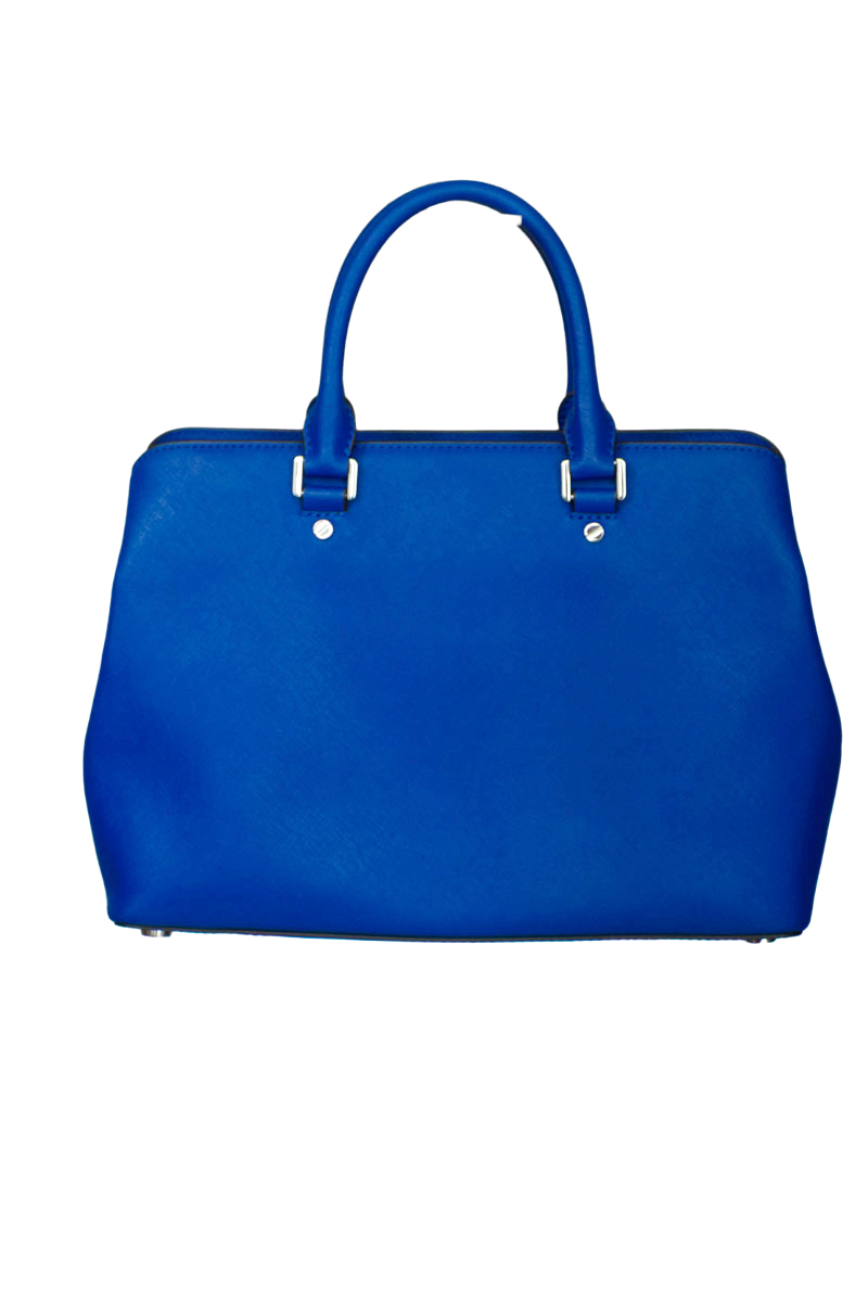 Cartera / Bolso / Monedero color Azul - Michael Kors