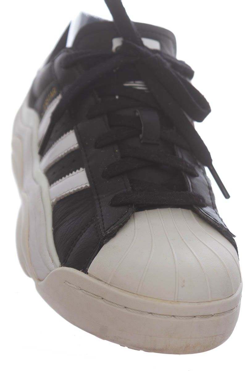 Zapatos color Negro - Adidas