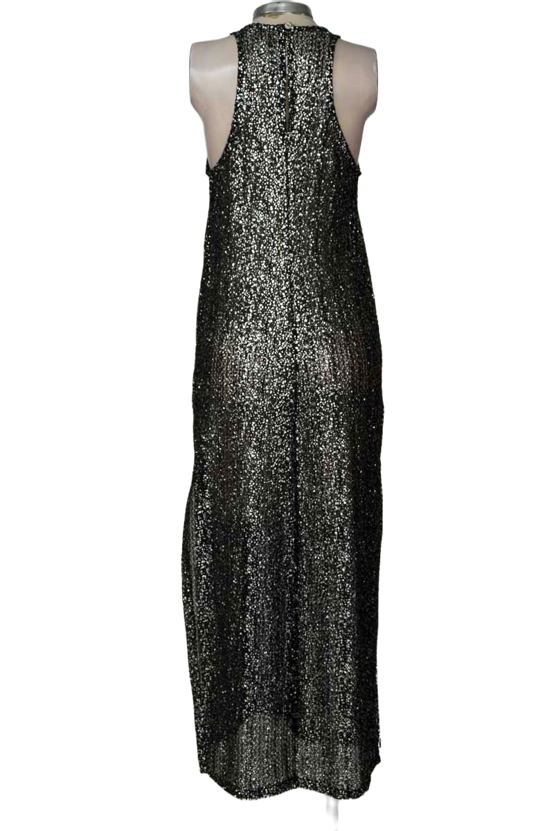 Vestido / Enterizo color Negro - Sybilla