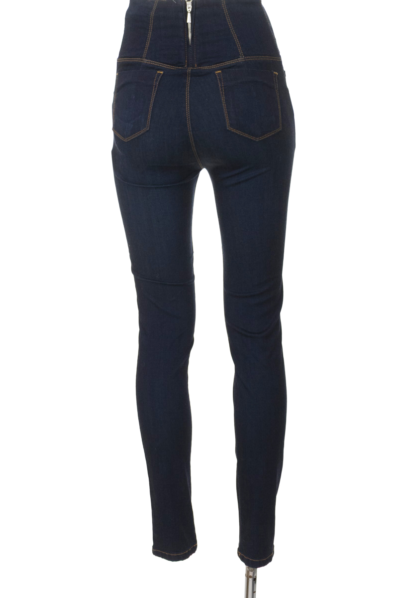 Pantalones color Azul - Studio F