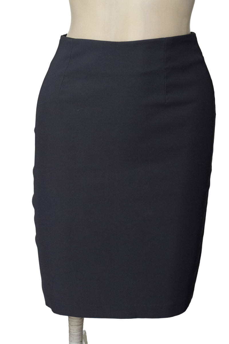 Falda color Gris - Studio F