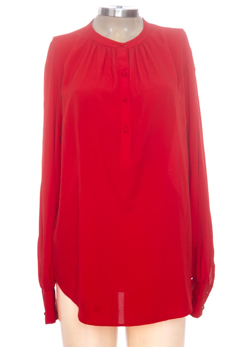 Blusa color Rojo - H&M