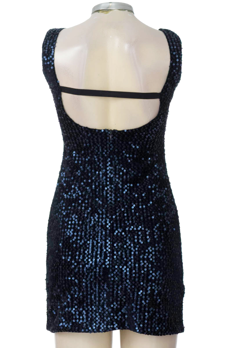 Vestido / Enterizo color Azul - ELA