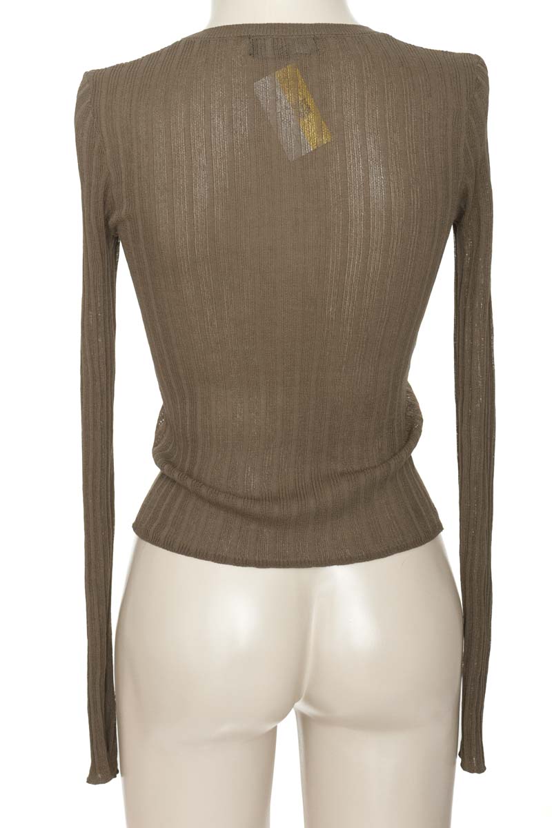 Top / Camiseta color Verde - Seven Seven