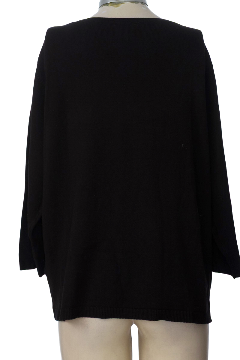 Sweater color Negro - H&M
